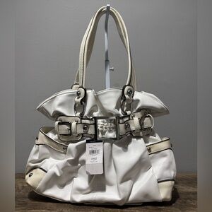 Wilsons Leather Shoulder Bag